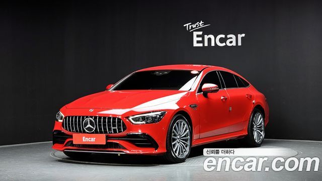 Mercedes BENZ | Mercedes BENZ AMG GT | AMG GT