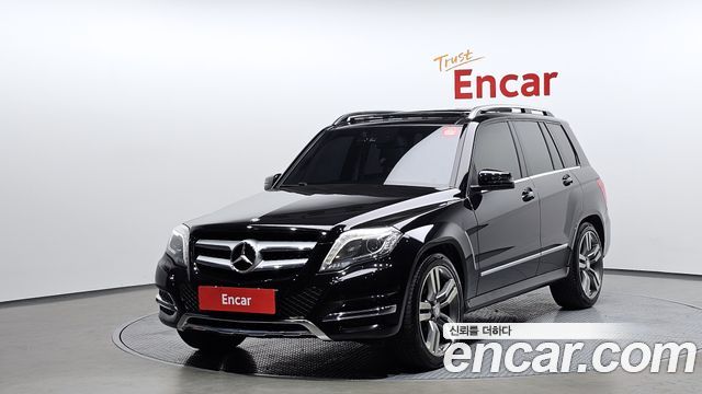 Mercedes BENZ | Mercedes BENZ GLK-Class X204 | GLK-Class X204
