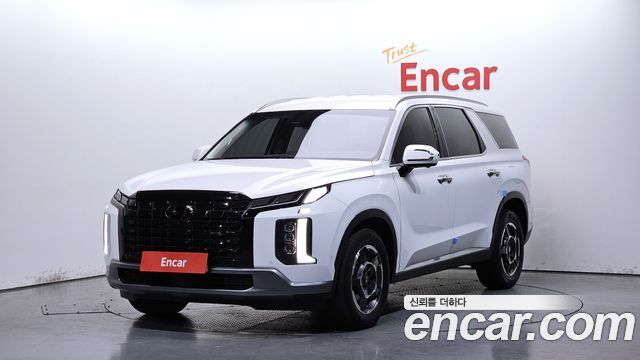 Hyundai | Hyundai THE NEW Palisade | THE NEW Palisade