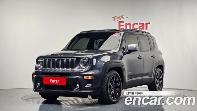 JEEP | JEEP Renegade | Renegade