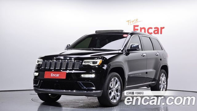 JEEP | JEEP Grand Cherokee | Grand Cherokee