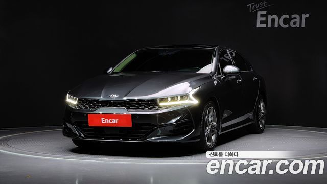 KIA | KIA K5 3Rd Generation | K5 3Rd Generation