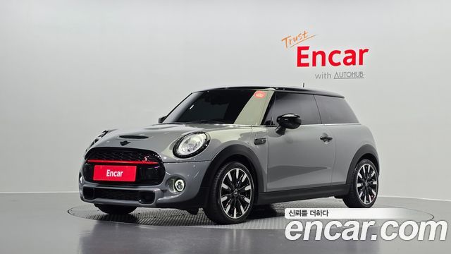 MINI | MINI Cooper S | Cooper S