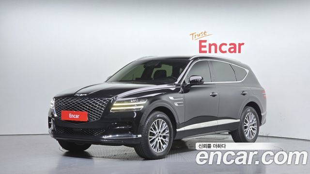 Genesis | Genesis GV80