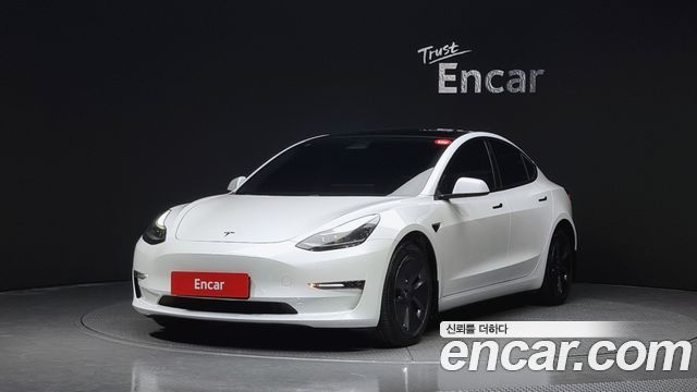 Tesla | Tesla Model 3 | Model 3