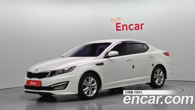 KIA | KIA K5