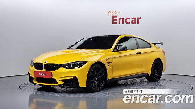 BMW | BMW M4 (F82)