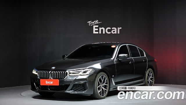 BMW | BMW 5 Series (G30) | 5 Series (G30)