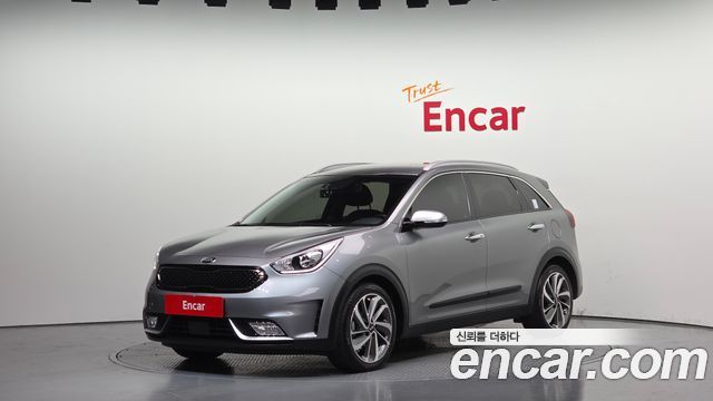 KIA | KIA NIRO | NIRO