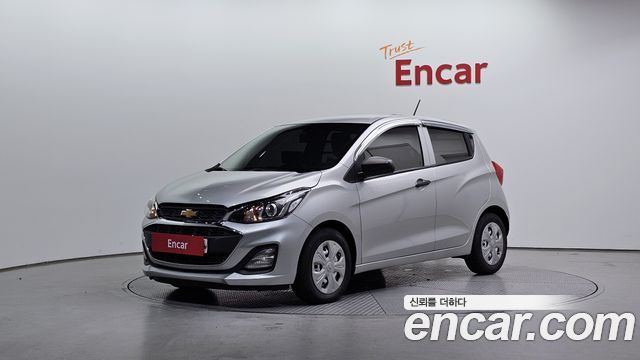 Chevrolet (GM Daewoo) | Chevrolet (GM Daewoo) THE NEW Spark | THE NEW Spark