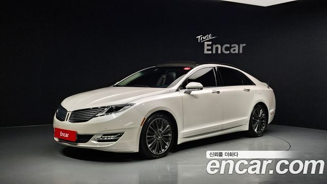 Lincoln | Lincoln NEW MKZ | NEW MKZ