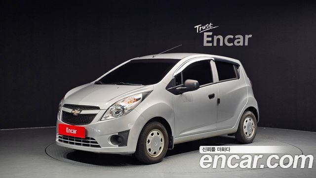 Chevrolet (GM Daewoo) | Chevrolet (GM Daewoo) Spark | Spark
