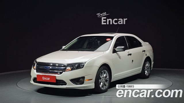 FORD | FORD Fusion | Fusion