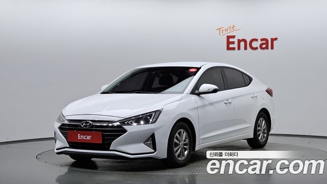 Hyundai | Hyundai THE NEW Avante AD | THE NEW Avante AD