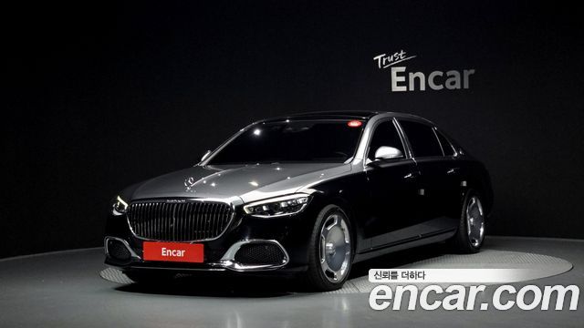 Mercedes BENZ | Mercedes BENZ S-Class W223 | S-Class W223