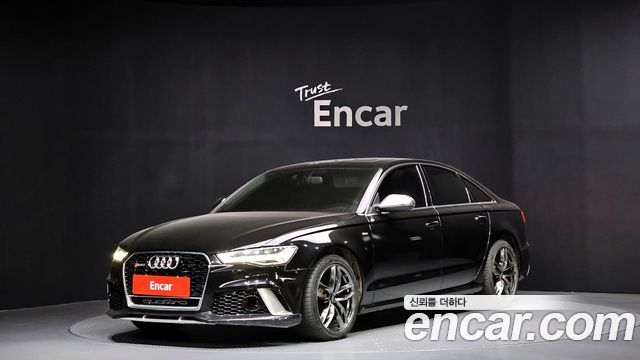 AUDI | AUDI NEW A6 | NEW A6