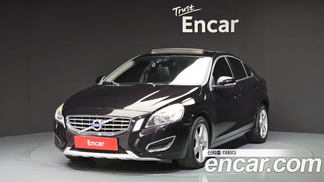 Volvo | Volvo S60