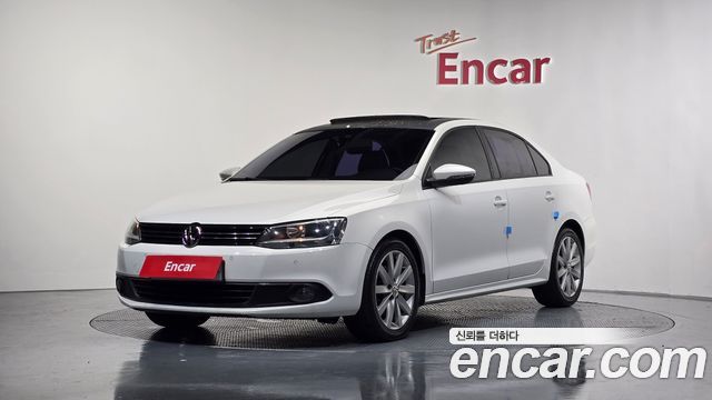 Volkswagen | Volkswagen NEW Jetta | NEW Jetta