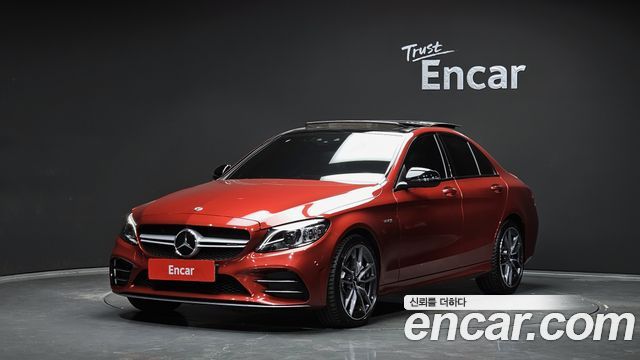Mercedes BENZ | Mercedes BENZ C-Class W205 | C-Class W205