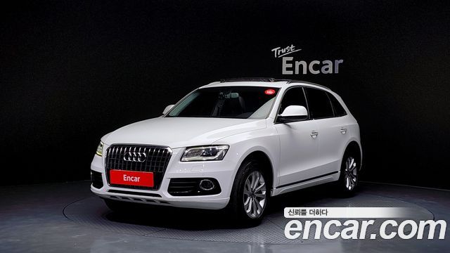 AUDI | AUDI Q5