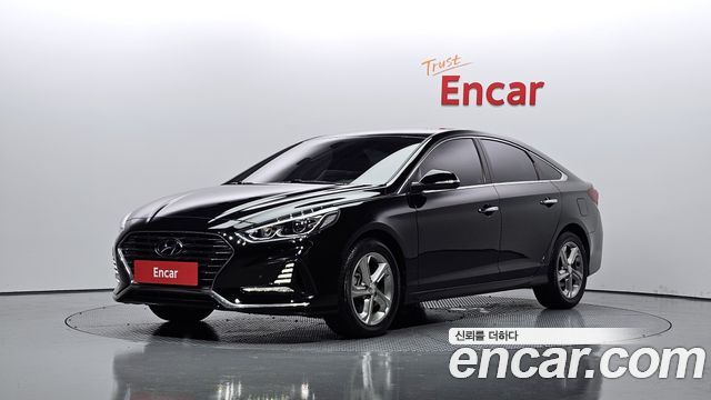 Hyundai | Hyundai Sonata NEW RISE | Sonata NEW RISE