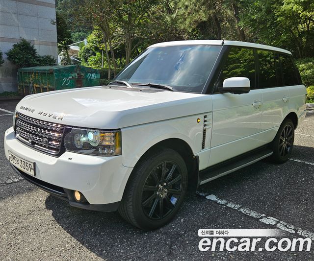 LAND Rover | LAND Rover Range Rover | Range Rover