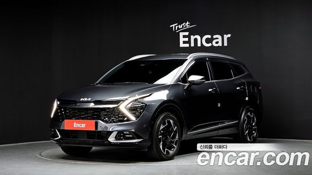 KIA | KIA Sportage 5Th Generation | Sportage 5Th Generation