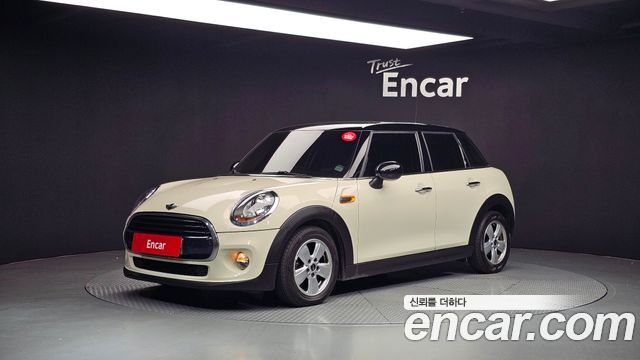 MINI | MINI Cooper | Cooper