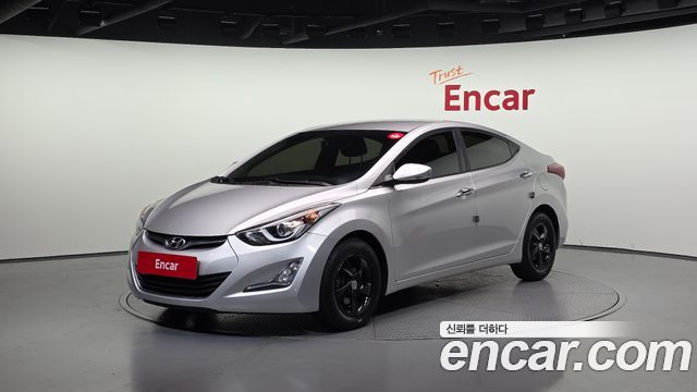 Hyundai | Hyundai THE NEW Avante | THE NEW Avante