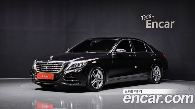 Mercedes BENZ | Mercedes BENZ S-Class W222 | S-Class W222