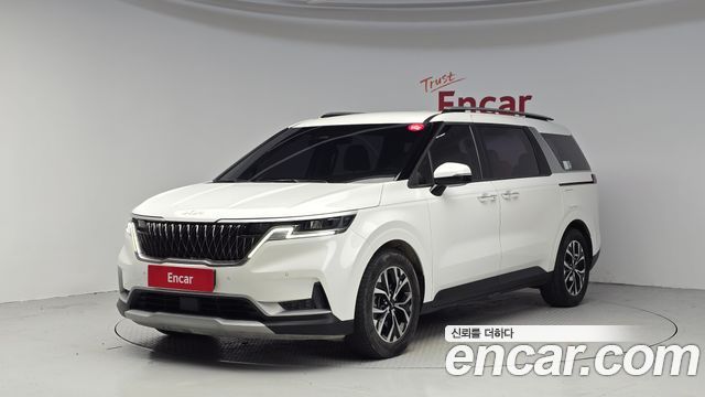 KIA | KIA Carnival 4Th Generation | Carnival 4Th Generation