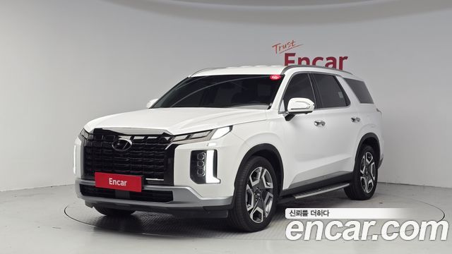 Hyundai | Hyundai THE NEW Palisade | THE NEW Palisade