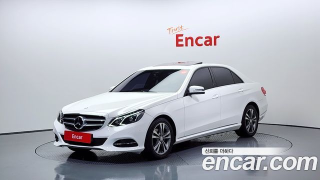 Mercedes BENZ | Mercedes BENZ E-Class W212 | E-Class W212