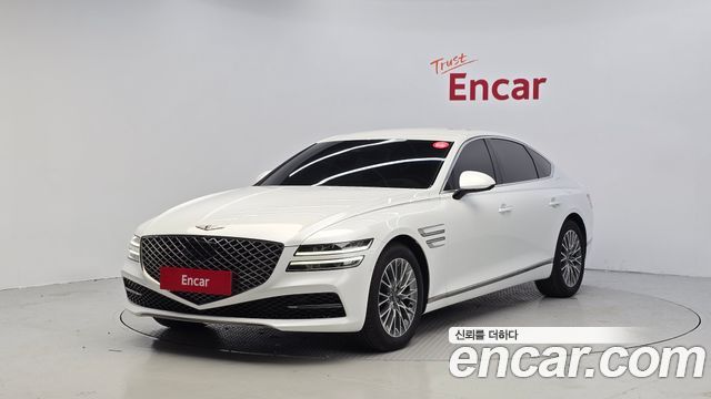 Genesis | Genesis G80 (RG3)
