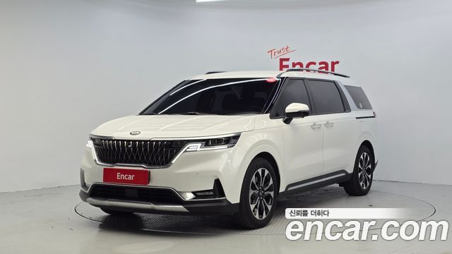 KIA | KIA Carnival 4Th Generation | Carnival 4Th Generation