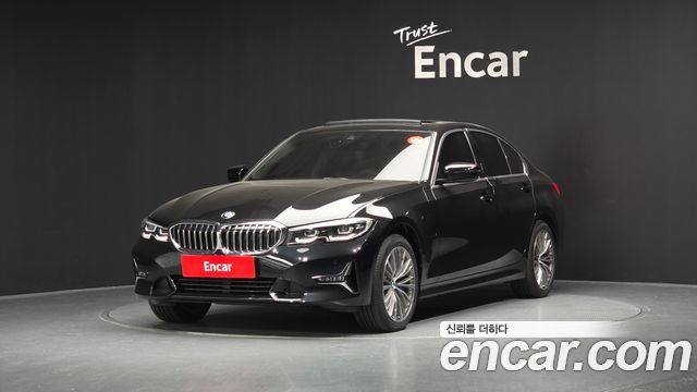 BMW | BMW 3 Series (G20) | 3 Series (G20)