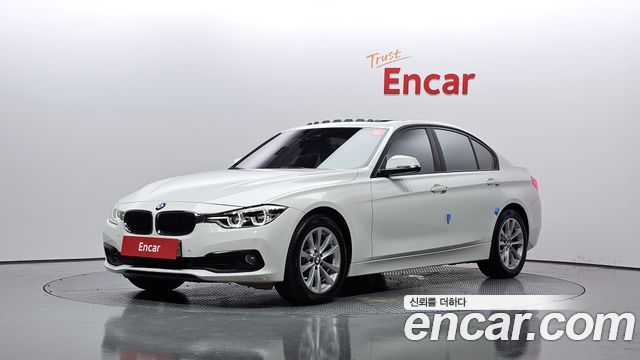 BMW | BMW 3 Series (F30) | 3 Series (F30)