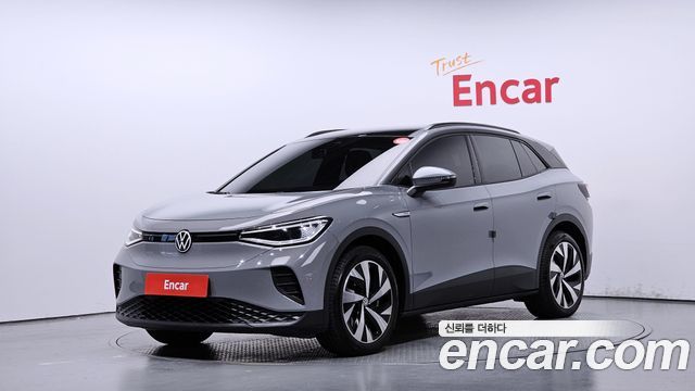 Volkswagen | Volkswagen ID.4
