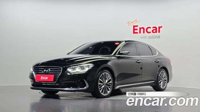 Hyundai | Hyundai Grandeur IG | Grandeur IG