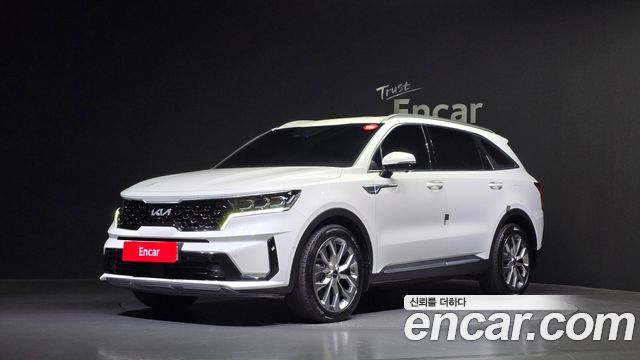 KIA | KIA Sorento 4Th Generation | Sorento 4Th Generation