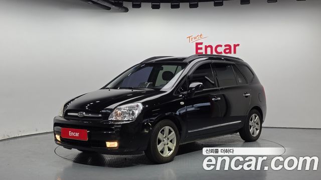 KIA | KIA NEW Carens | NEW Carens