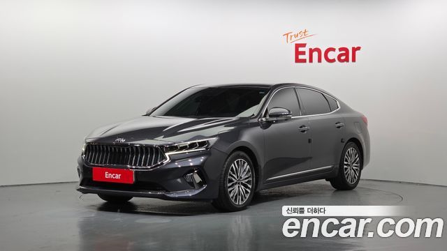 KIA | KIA K7 Premier | K7 Premier