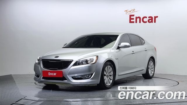 KIA | KIA K7