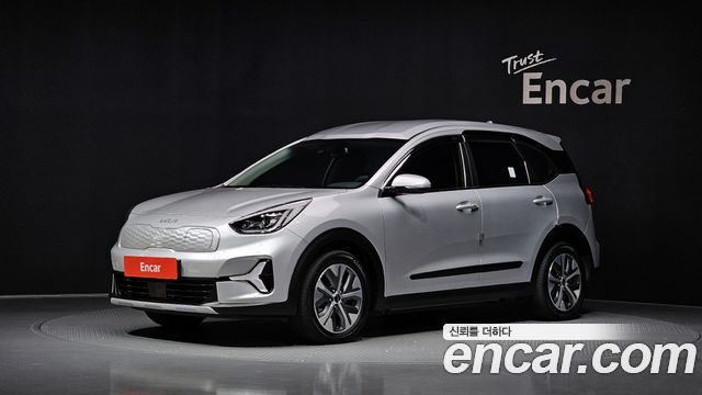 KIA | KIA NIRO PLUS | NIRO PLUS
