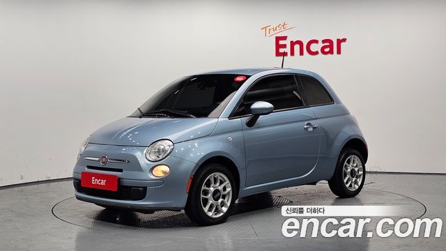 FIAT | FIAT 500