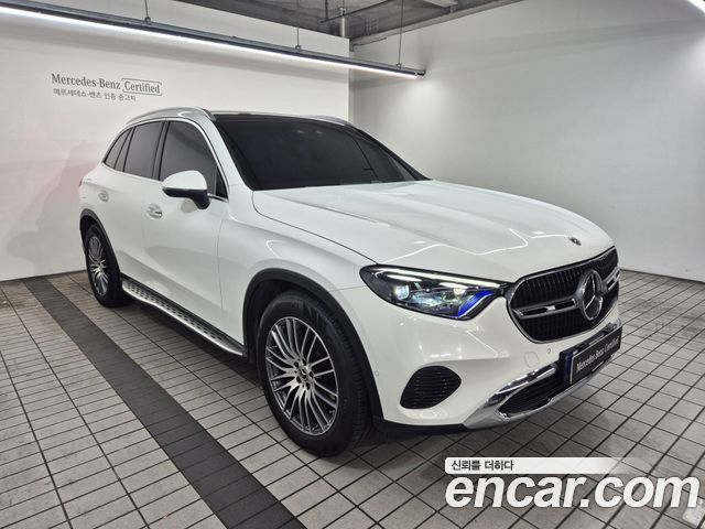 Mercedes BENZ | Mercedes BENZ GLC-Class X254 | GLC-Class X254