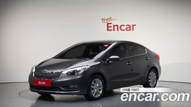 KIA | KIA K3