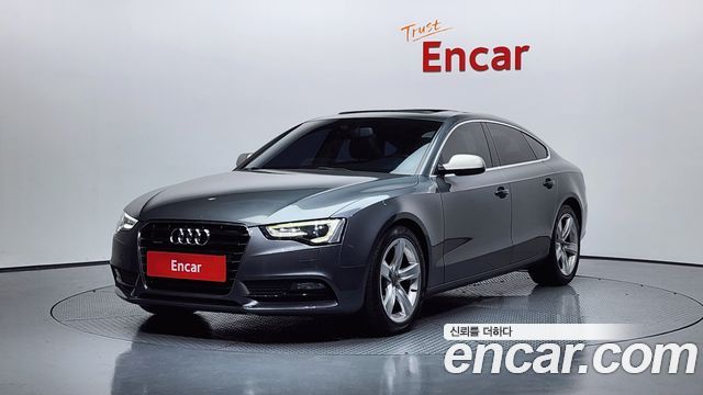 AUDI | AUDI A5 | A5
