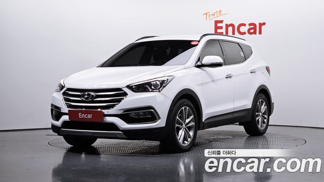 Hyundai | Hyundai Santa FE THE Prime | Santa FE THE Prime