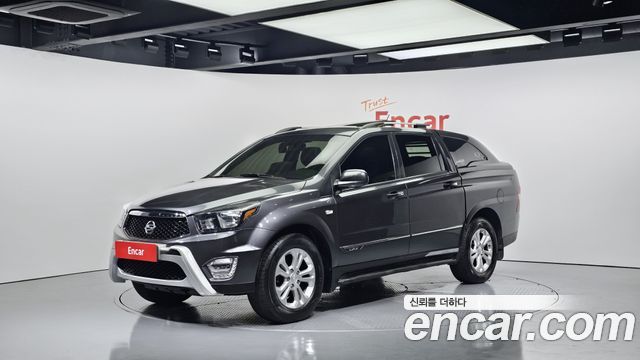 KG Mobility (Ssangyong) | KG Mobility (Ssangyong) Korando JEEP | Korando JEEP